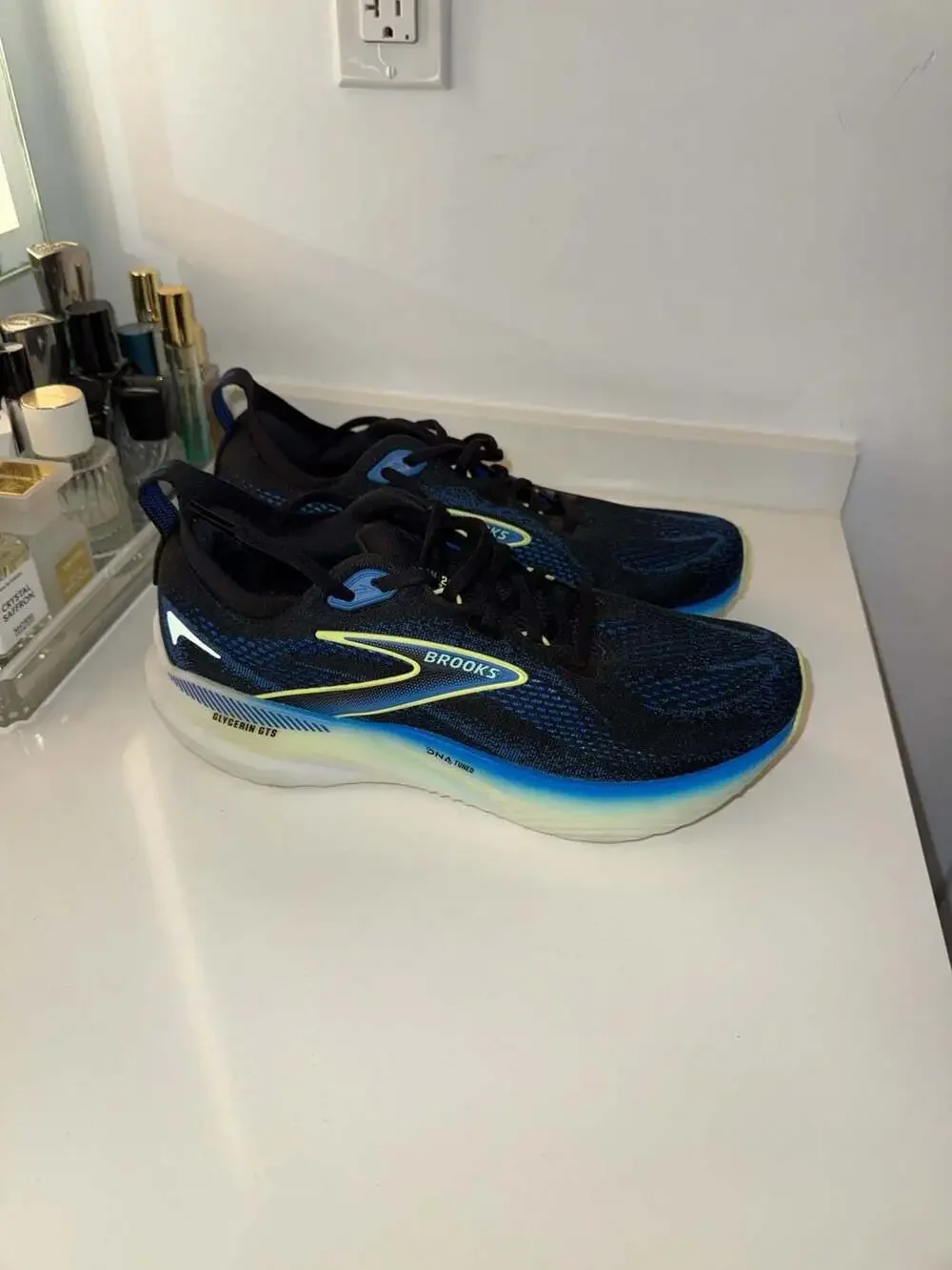 Brooks glycerin gts
